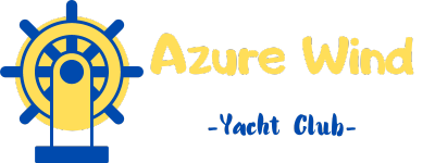 azurewindyachtclub.com